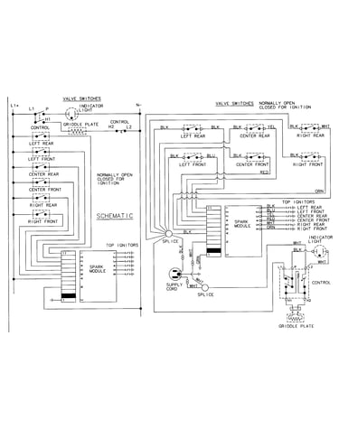 Wiring information