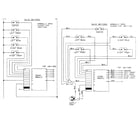 Jenn-Air JGC7536ADS wiring information diagram