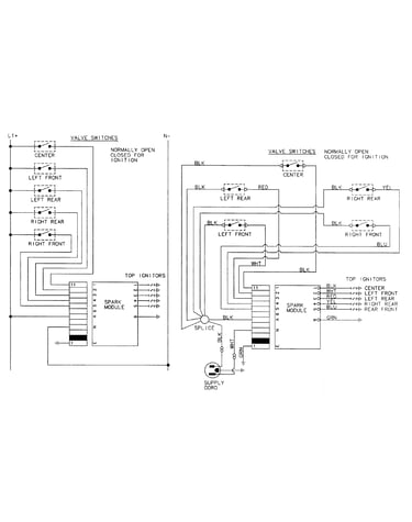 Wiring information