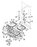Shelves