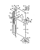 Outer door