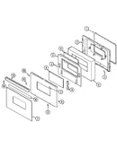 Door (ser. pre. 14)