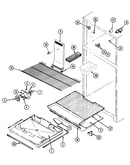 Freezer compartment