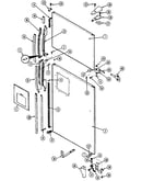 Door (outer)