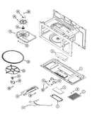 Base & cavity