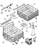Track & rack assembly