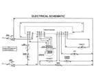 Maytag MDB6160AWQ wiring information diagram