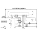 Maytag MDB6160AWQ wiring information diagram