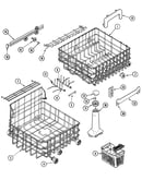 Track & rack assembly
