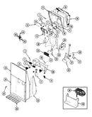 Ice & water dispenser