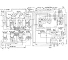 Jenn-Air JER8850AAA wiring information diagram