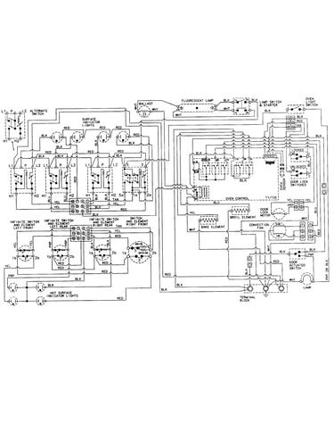 Wiring information