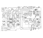 Jenn-Air JER8850AAW wiring information diagram