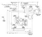 Maytag LAT9457AAM wiring information diagram