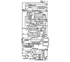Maytag MSD2556AEA wiring information diagram