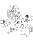 Switches & microwave parts