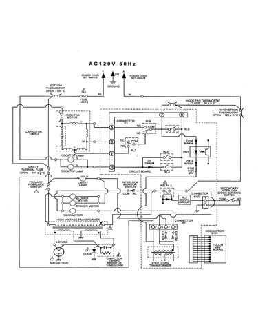 Wiring information