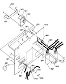 Rear access panel