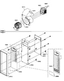 Blower/controls