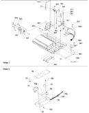 Machine compartment
