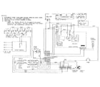 Magic Chef 3488VVV wiring information diagram