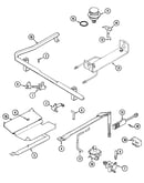 Gas controls (3488vvd)