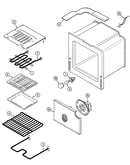 Oven