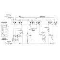 Crosley CDU250V wiring information diagram