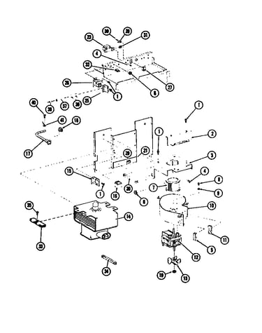 Electrical assy