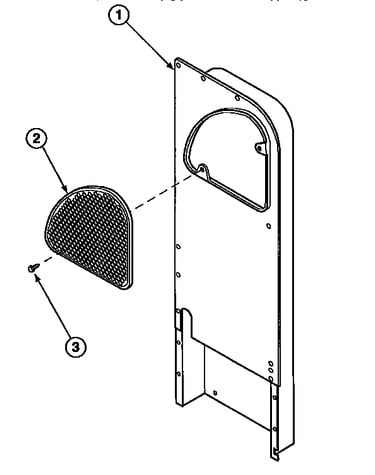 Heater box assy replacement