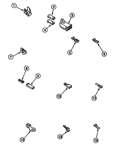 Terminals