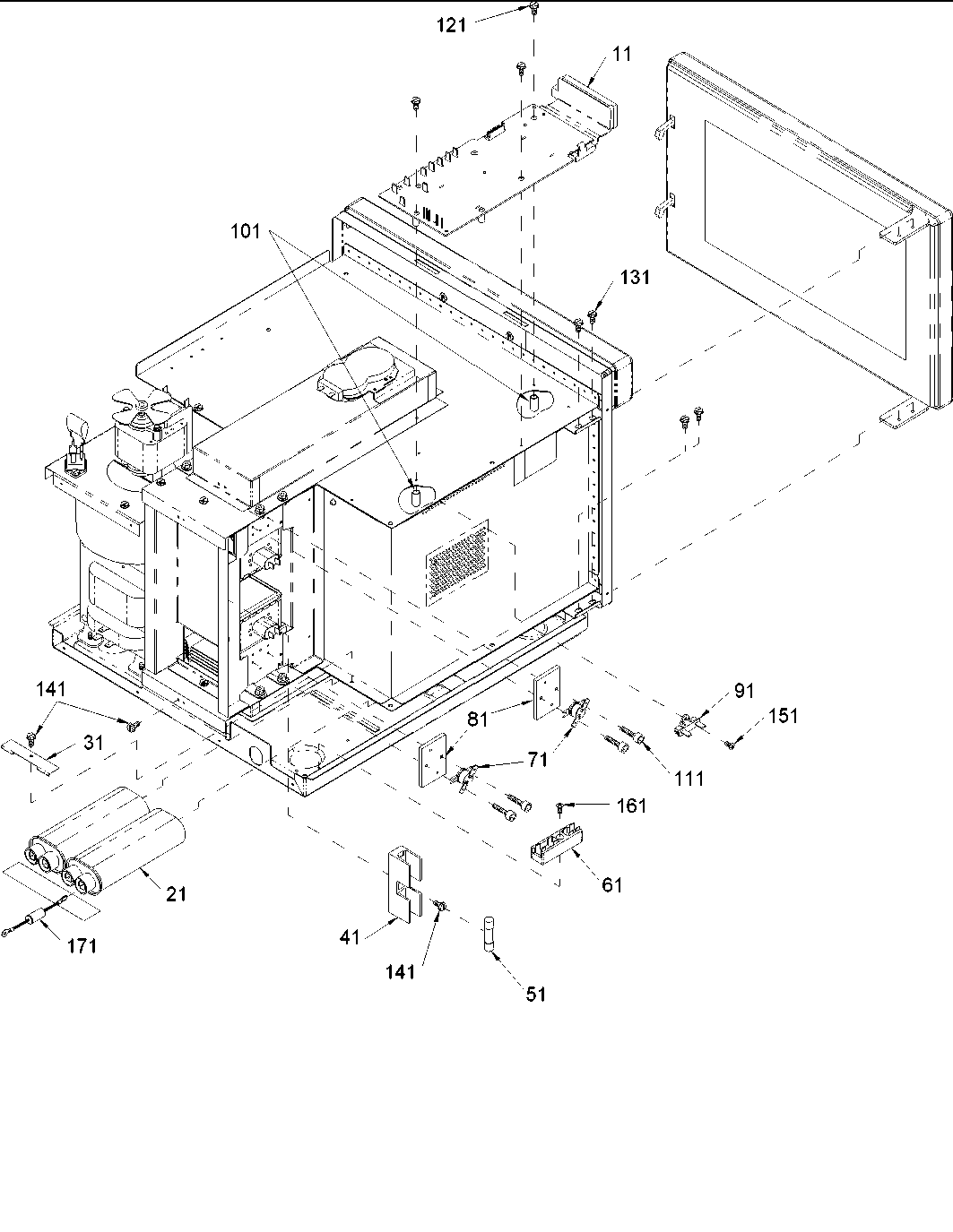 Electrical components