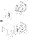 Chassis assy