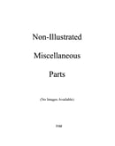Miscellaeous information
