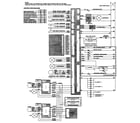 Jenn-Air JS42FSFXFA wiring information diagram
