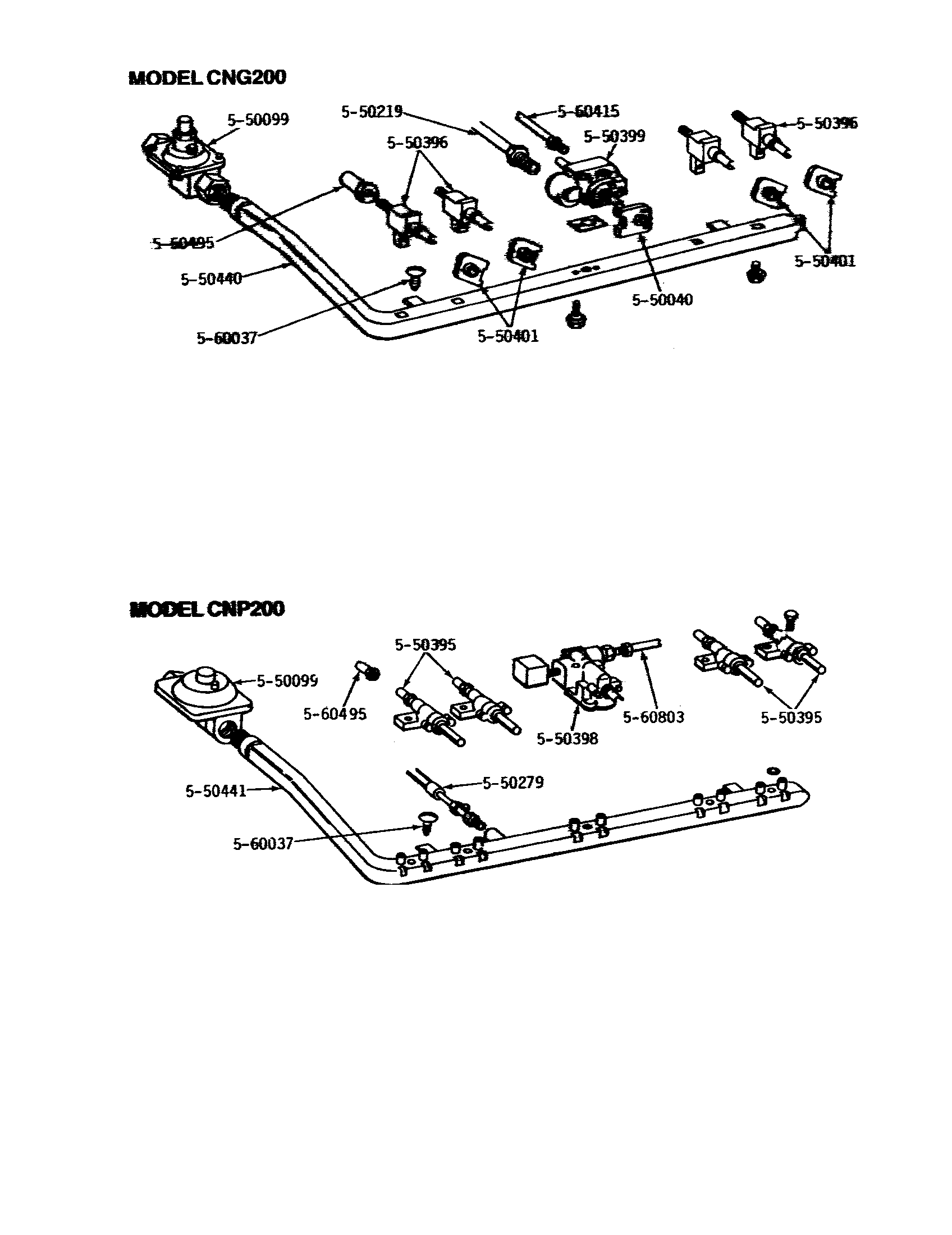 Valves and controls
