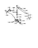 Oven burner