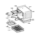 Oven assembly