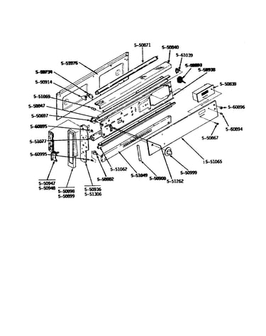 Console components