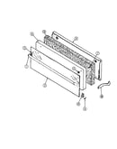 Access-drawer