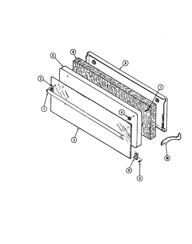 Access-drawer