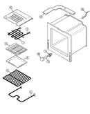 Oven