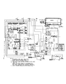 Wiring information (jjw9630acb/w)