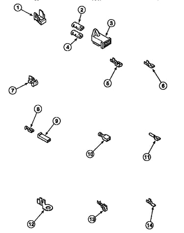 Terminals