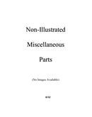 Miscellaeous information