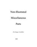 Miscellaeous information