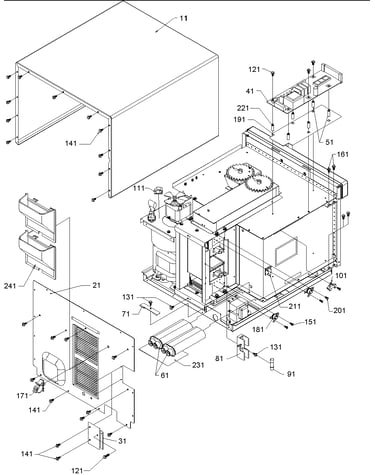 Electrical components