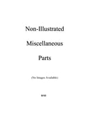 Miscellaeous information