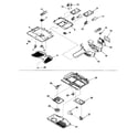 Kenmore 59672822200 controls diagram