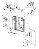 Facade, controls & light shield